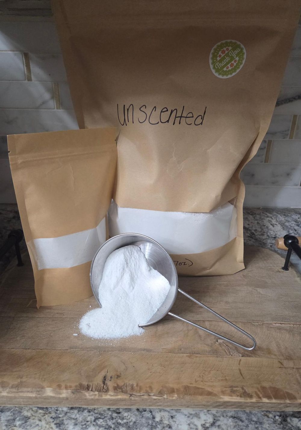 Laundry Detergent -154oz